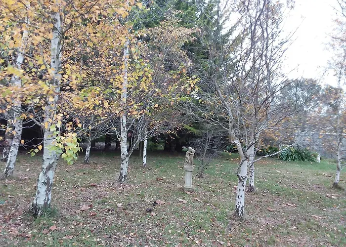 Hobreid Park